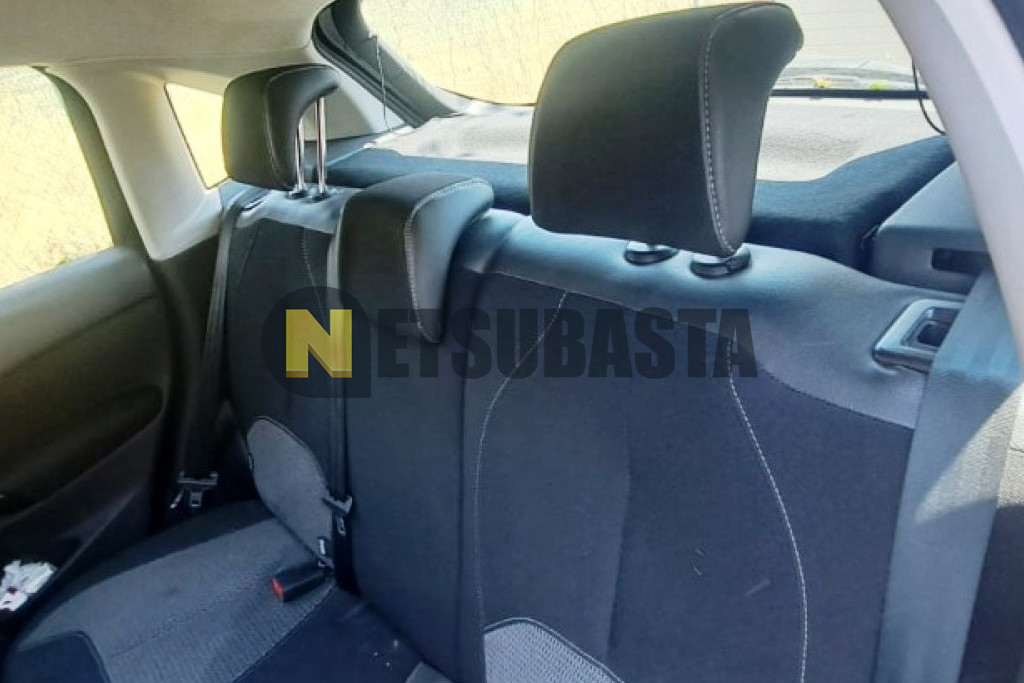Citroën C3 1.2 Puretech 2014