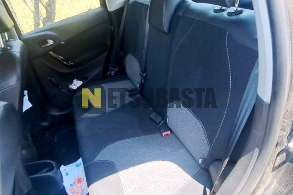 Citroën C3 1.2 Puretech 2014