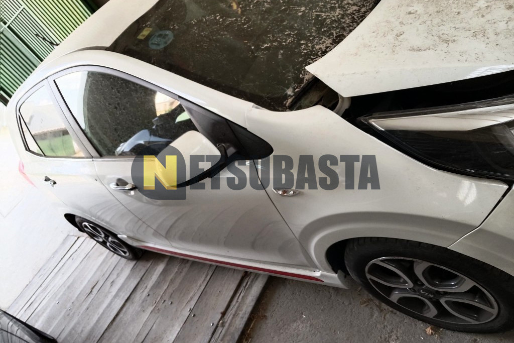 Kia Picanto 1.0 CVVT 2020