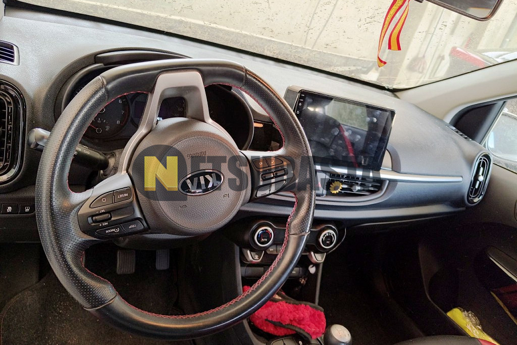 Kia Picanto 1.0 CVVT 2020