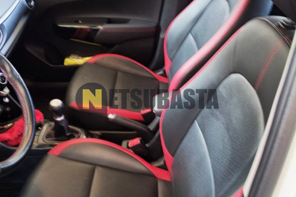 Kia Picanto 1.0 CVVT 2020