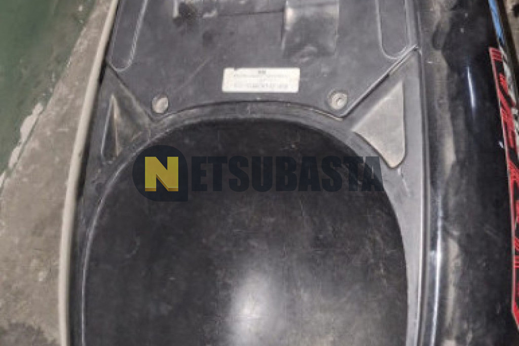Aprilia Area 51 2001