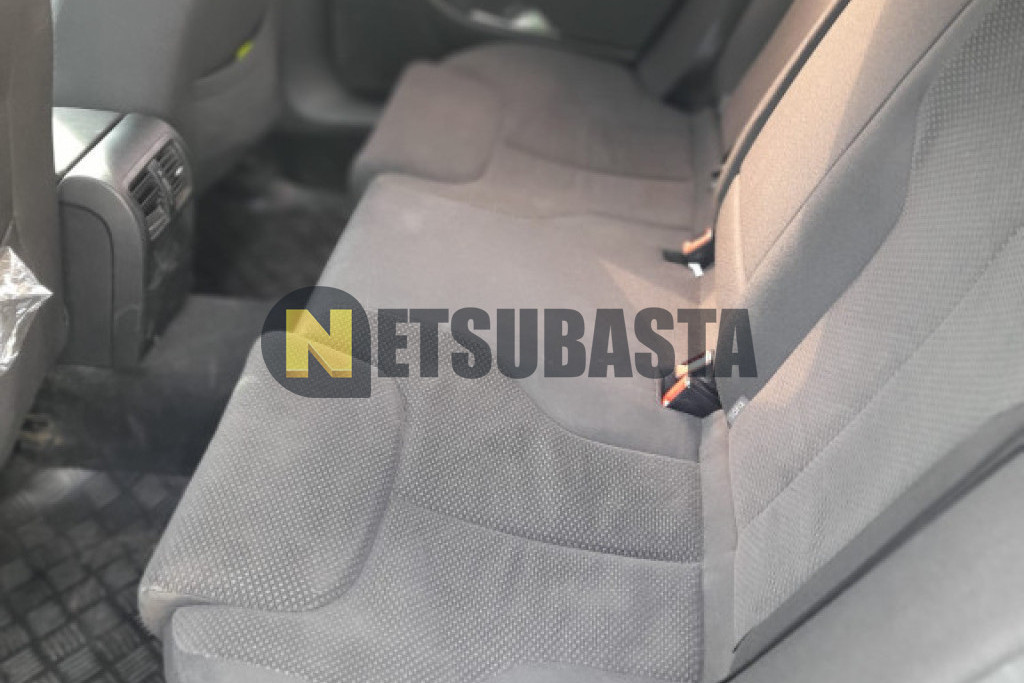 Volkswagen Passat 2.0 TDI 2005