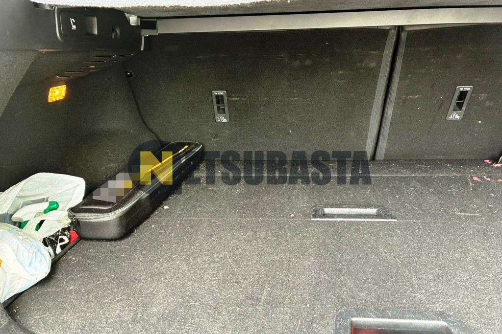 Renault Kadjar 1.2 TCe 2016