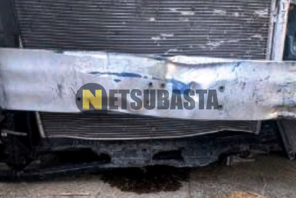 Ebro s800 1.6 TGDI 2026
