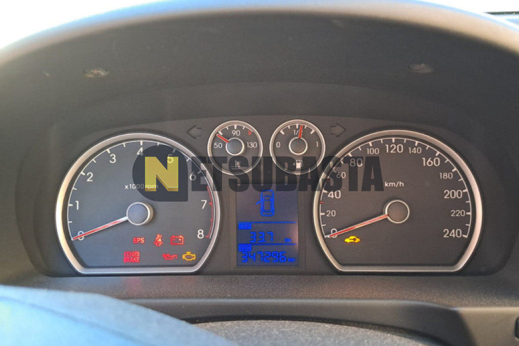 Hyundai i30 1.4 2009
