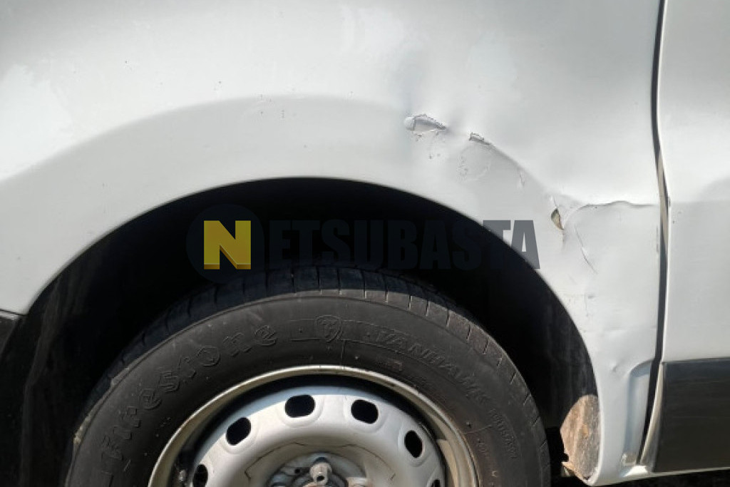 Renault Trafic 1.6 dCi 2019