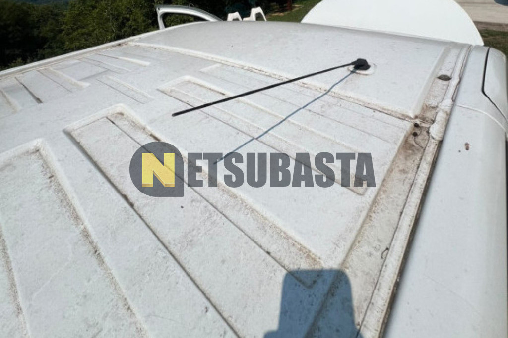 Renault Trafic 1.6 dCi 2019
