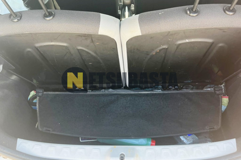 Toyota Aygo 1.0 2016