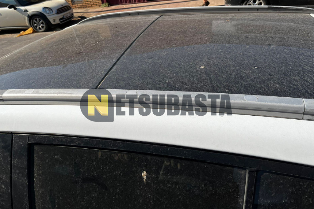 Kia Sportage 1.7 CRDi 4x2 2013