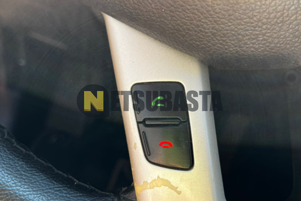 Kia Sportage 1.7 CRDi 4x2 2013