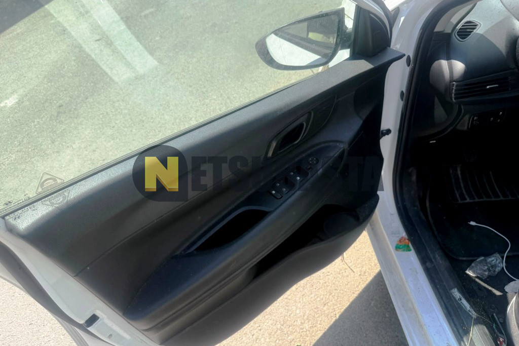 Hyundai i20 1.0 T-GDi 2021