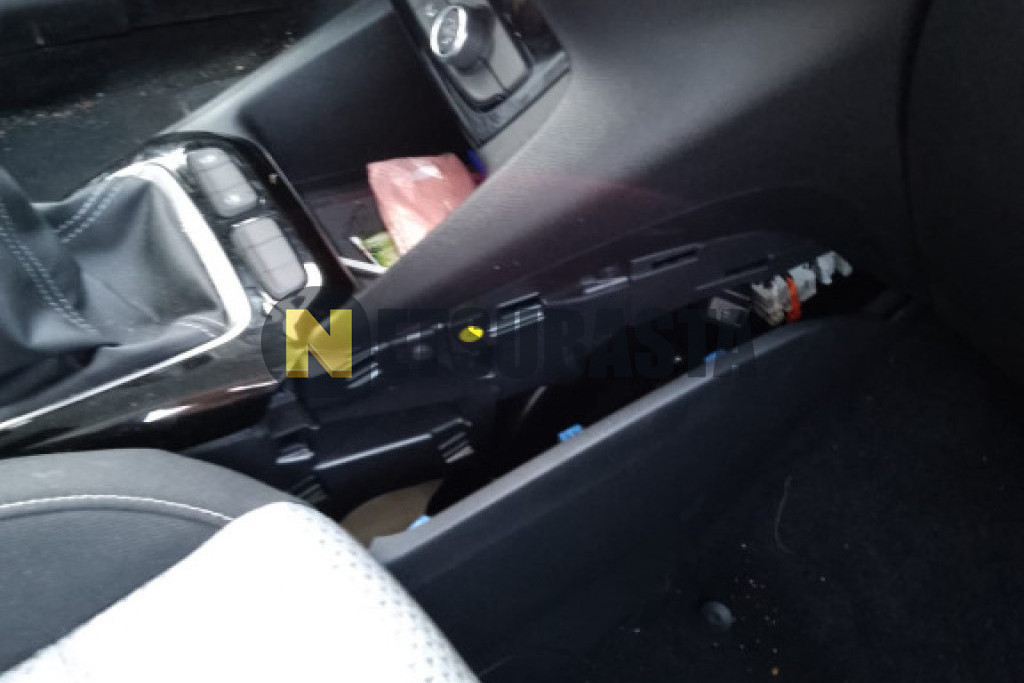 Opel Corsa 1.2 2024