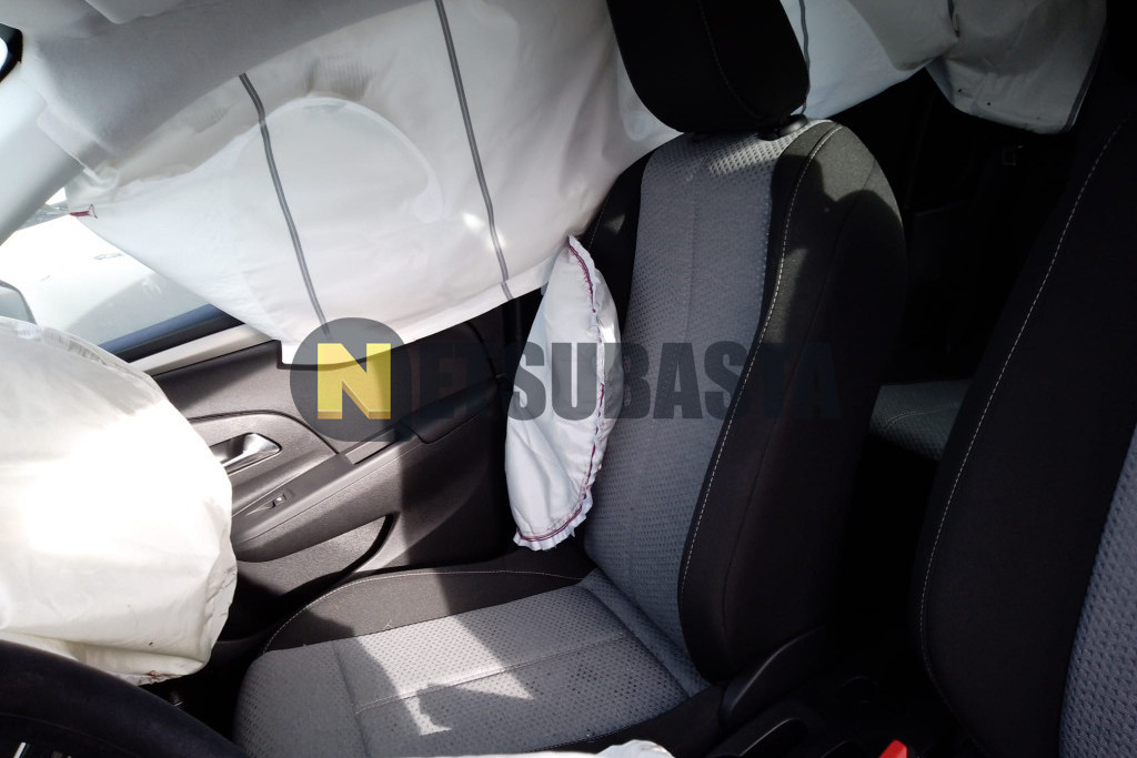 Opel Corsa 1.2 2024
