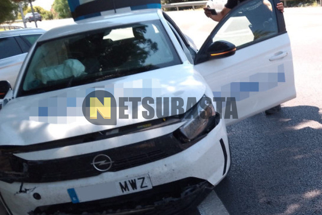 Opel Corsa 1.2 2024