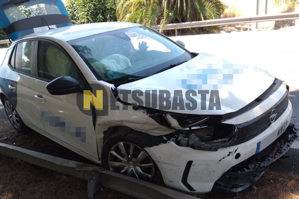 Opel Corsa 1.2 2024