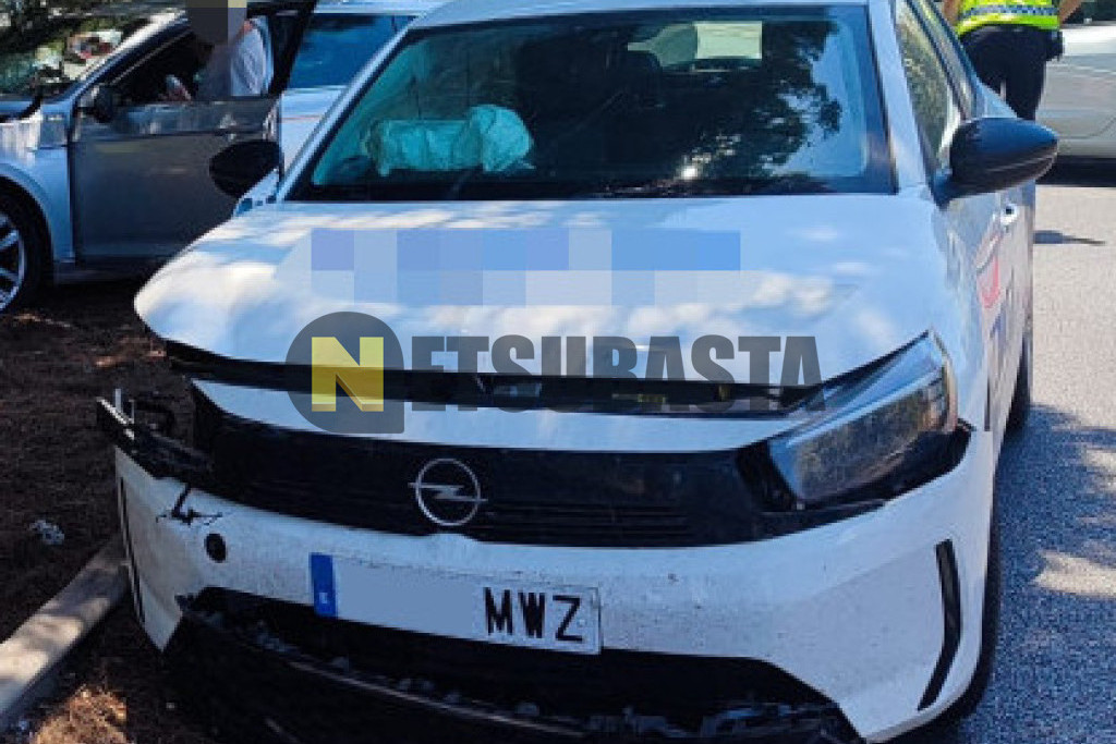 Opel Corsa 1.2 2024