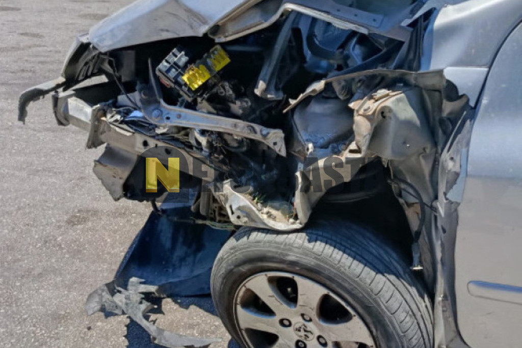 Peugeot 307 1.6 16v Aut. 2005