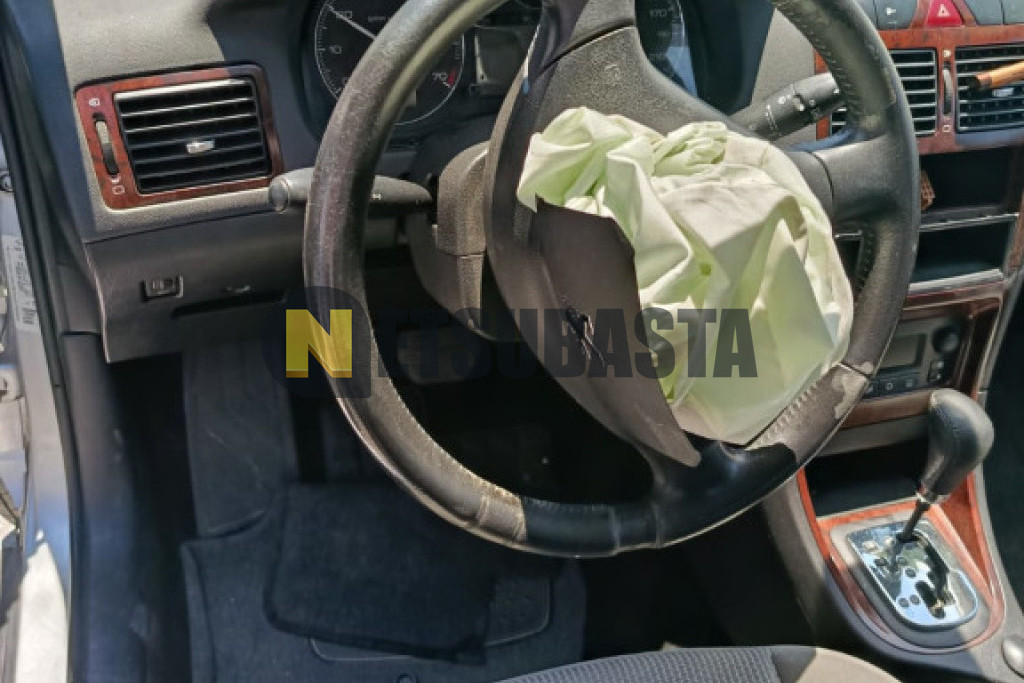 Peugeot 307 1.6 16v Aut. 2005