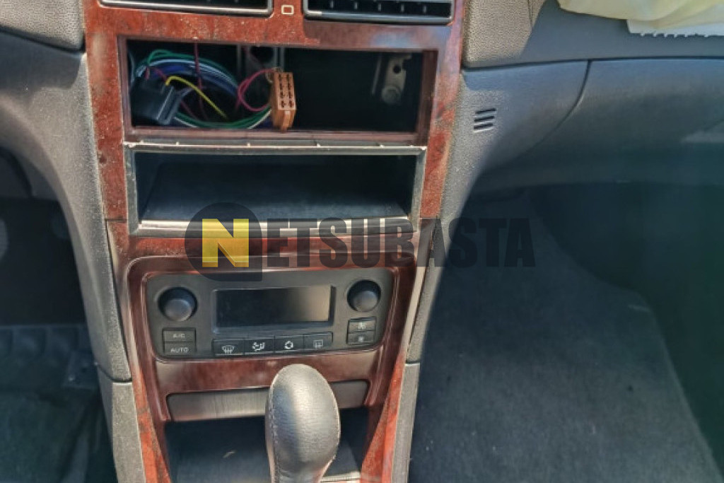 Peugeot 307 1.6 16v Aut. 2005