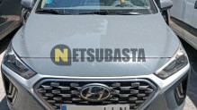 Hyundai IONIQ Híbrido 1.6 GDI 2020