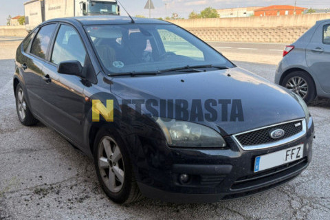 Ford Focus 1.8 TDCi 2006