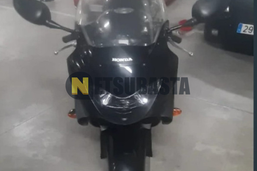 Honda CBR 600 1999