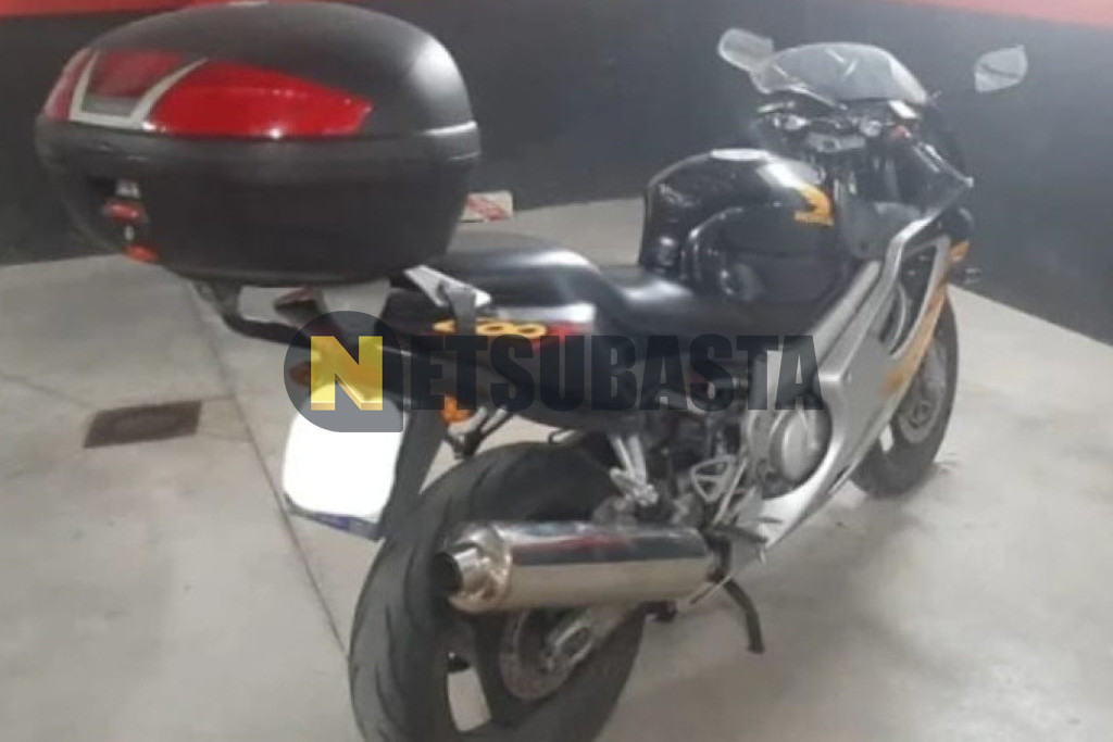 Honda CBR 600 1999