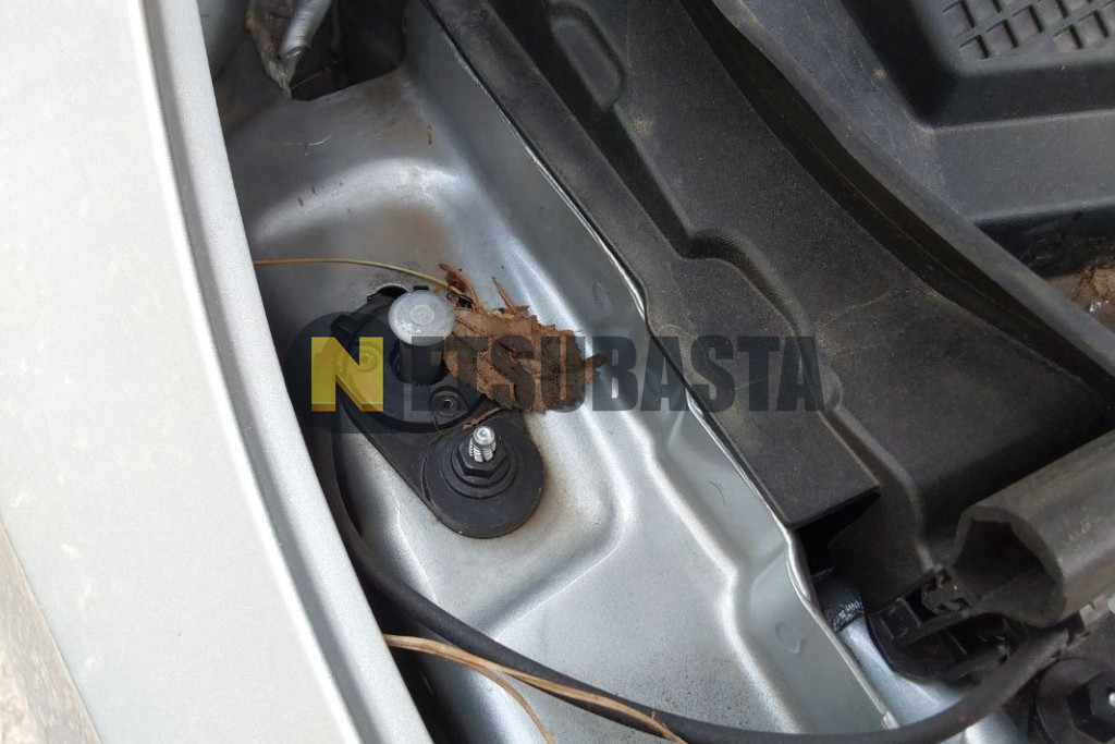 Mercedes-Benz A 180 2024