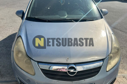 Opel Corsa 1.4 2008