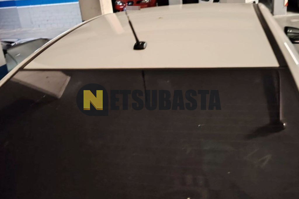 Chevrolet Cruze 2.0 VCDi 2010