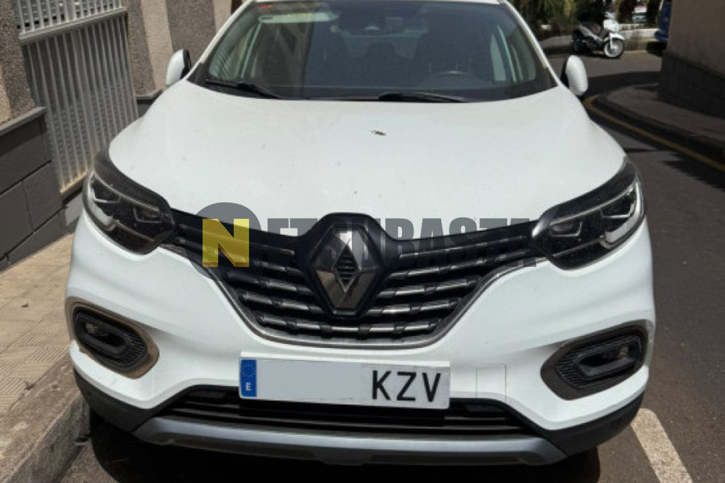 Renault Kadjar 1.3 Tce GPF 2019
