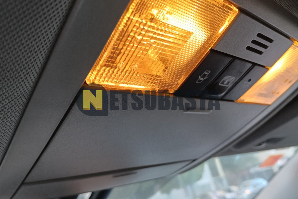 Toyota Verso 115D 7 plazas 2014