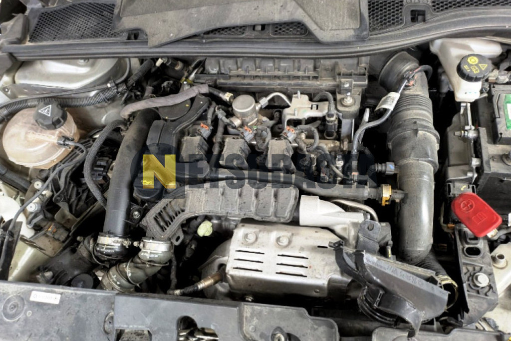 Peugeot 208 1.2 PureTech 2020
