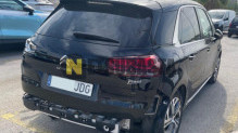 Citroën C4 Picasso 1.2 PureTech 2015