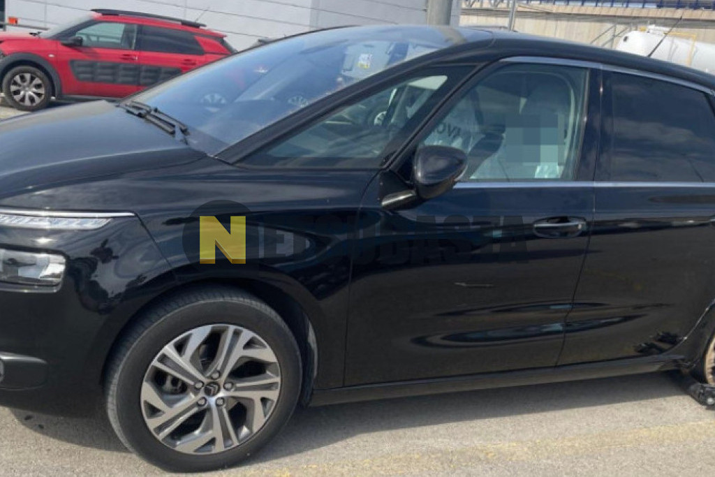 Citroën C4 Picasso 1.2 PureTech 2015