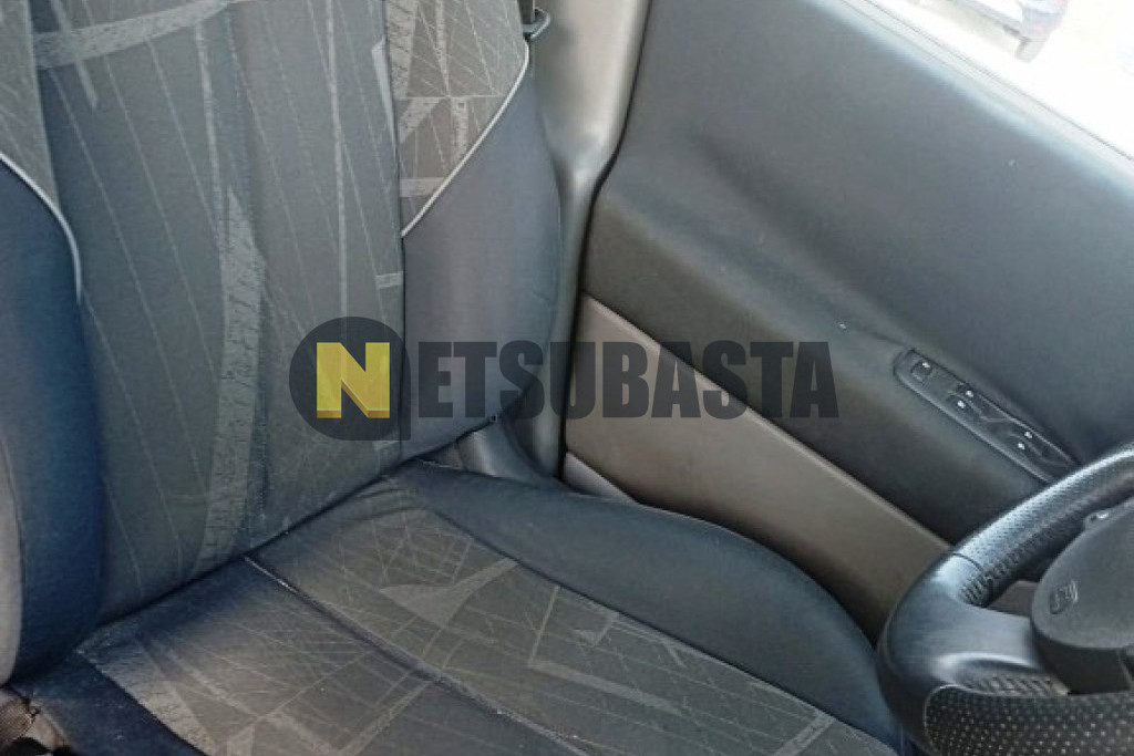 Renault Scenic 1.6 16v 2005
