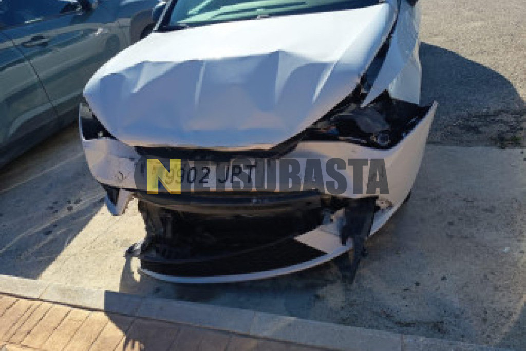 Seat Ibiza 1.4 TDI 2016
