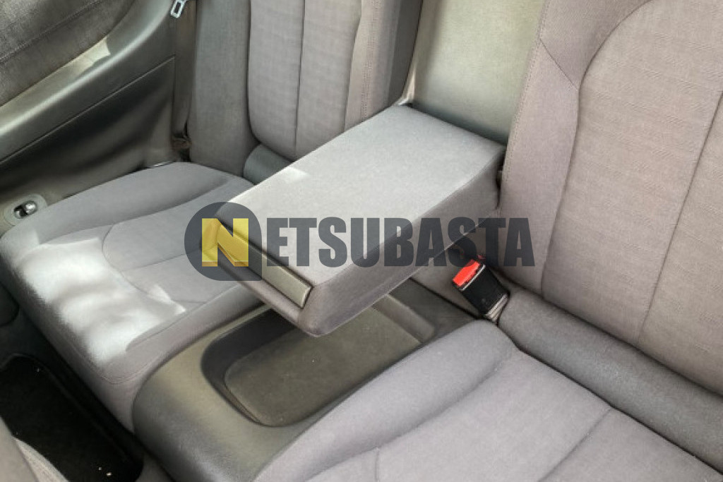 Mercedes-Benz CLK 270 CDI Coupé Aut. 2004