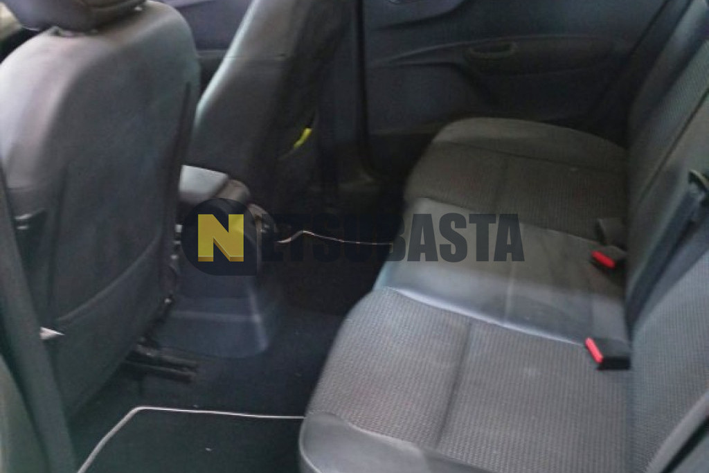 Citroën C-Elysée 1.2 PureTech 2019