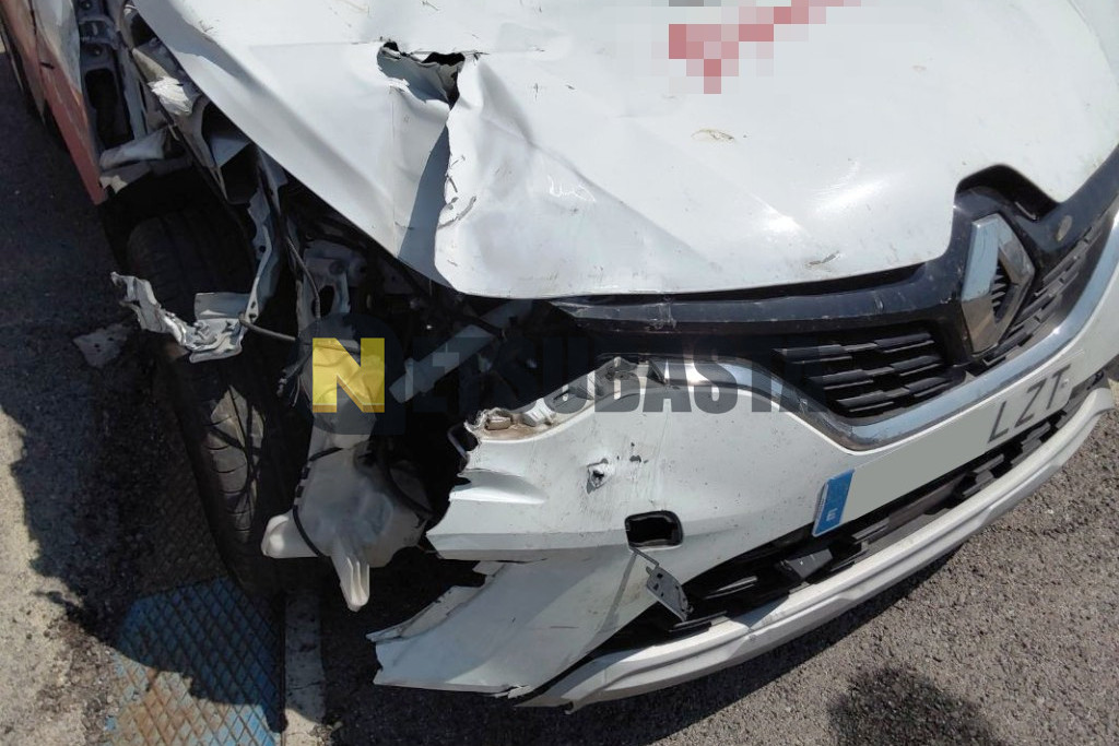 Renault Captur 1.0 TCe GLP 2022