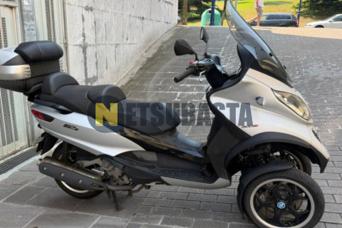 Piaggio MP3 500 2016