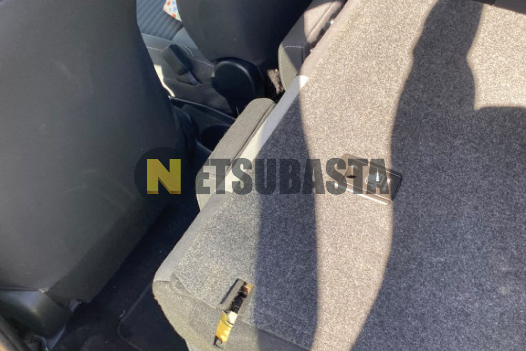 Toyota Yaris 1.5 2020