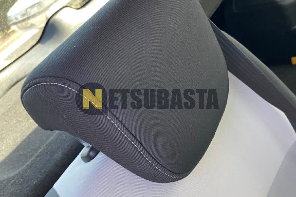 Toyota Yaris 1.5 2020