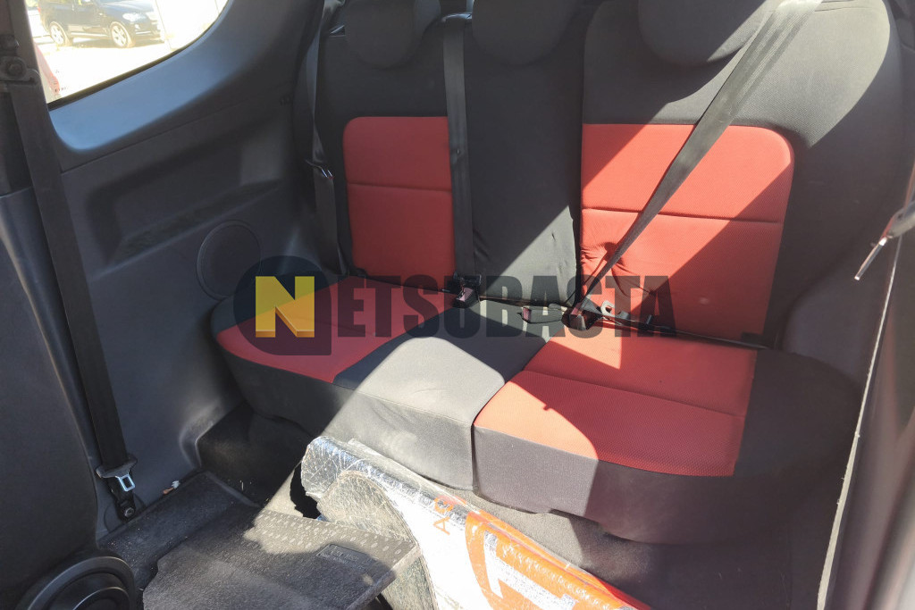 Mitsubishi Colt 1.3 2011