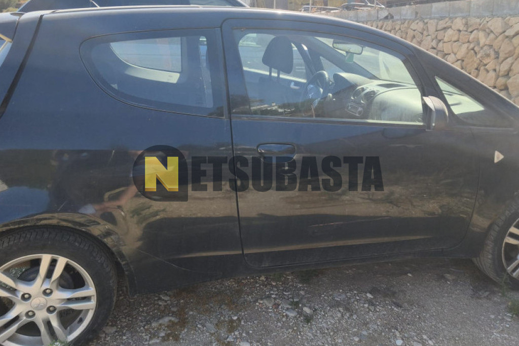 Mitsubishi Colt 1.3 2011