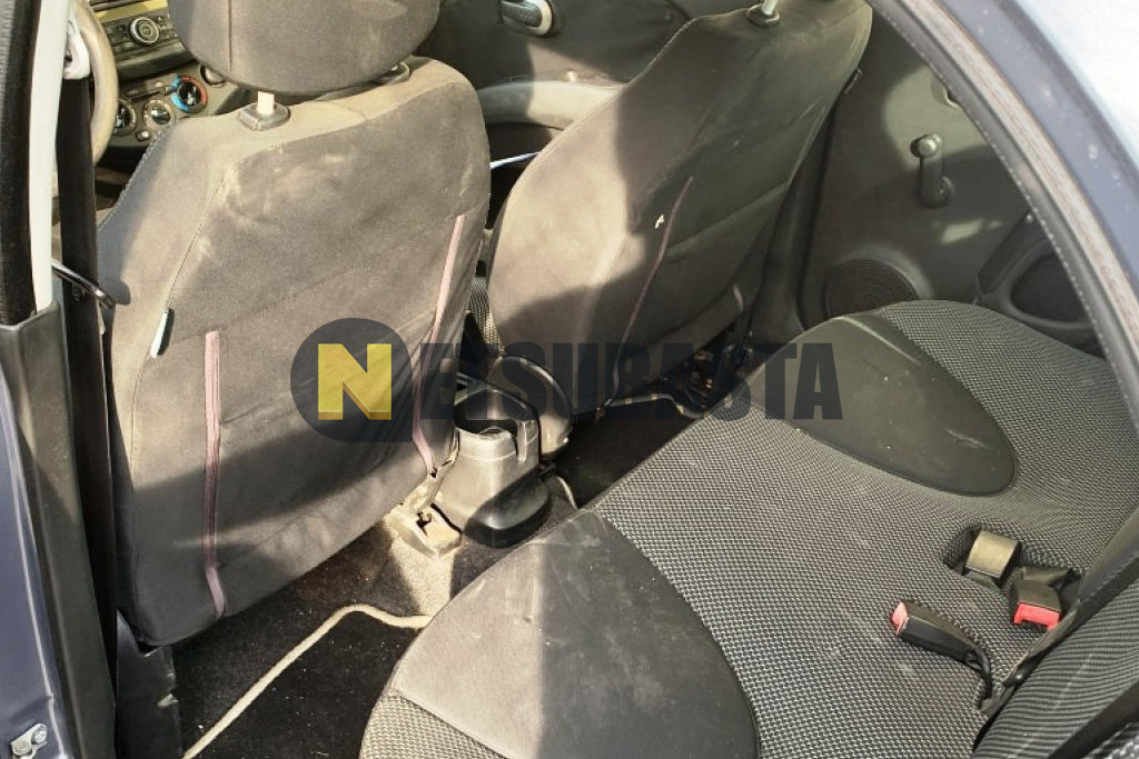Nissan Micra 1.2i 2009
