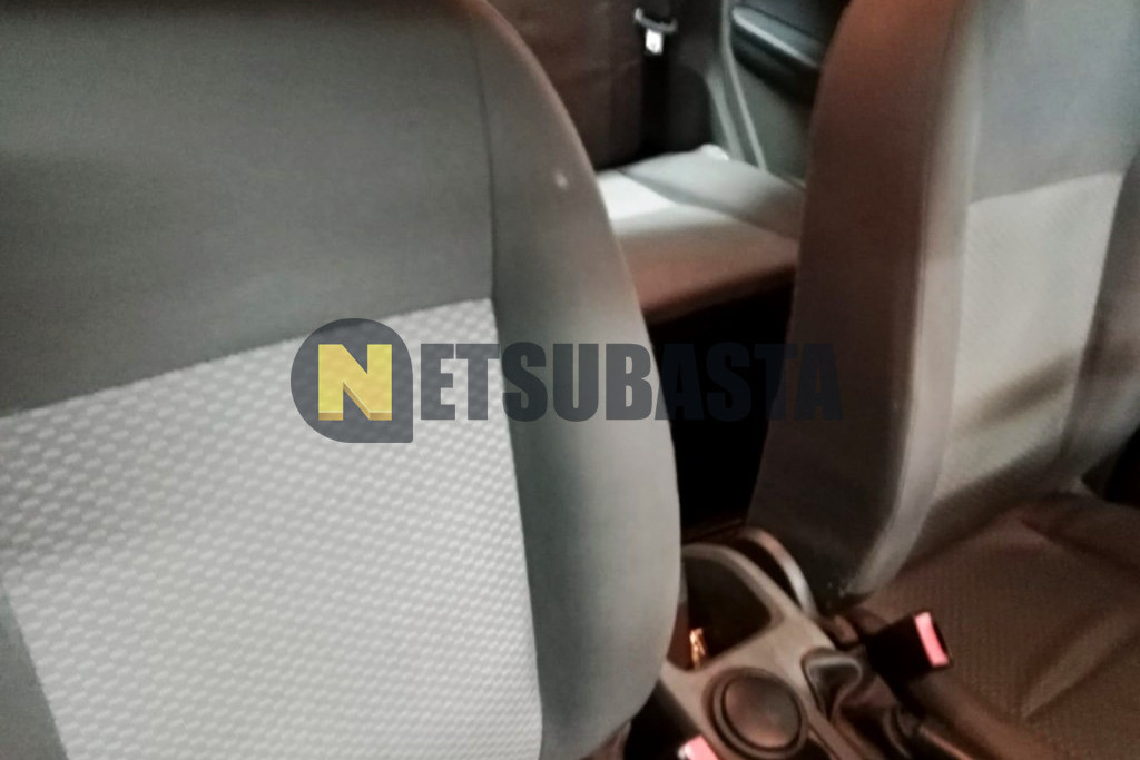 Ford Focus 1.8 TDCi 2007