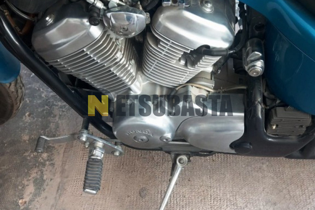 Honda Shadow 600 1993
