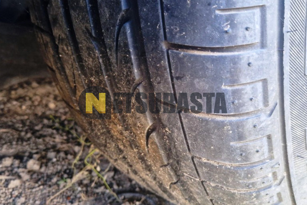 Audi Q7 3.0 TDI quattro tiptronic DPF 2008